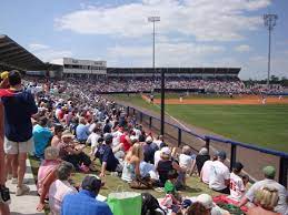 Charlotte Stone Crabs-Ripken Professional Baseball in Port Charlotte |  VISIT FLORIDA